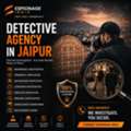 Detective Agency In Jaipur | Trusted Private Investigation Services