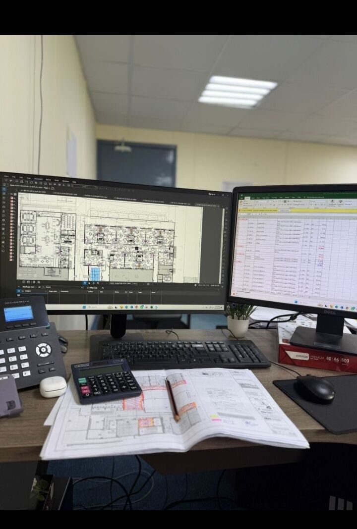 Jubail, Job Seekers, Quantity Surveyor | Civil QS & Estimator | 7.5+ Years Experience | Transferable Iqama |.