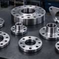 INR 450,  Wide Range Of Stainless Steel Flanges In India