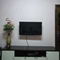 SAR 380,  TV With TV Cabinet For Sale