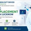 Best Robotic Knee Replacement Surgeon In Lucknow