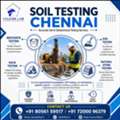 Soil Testing Chennai &ndash; Reliable Testing Services For Construction & Quality