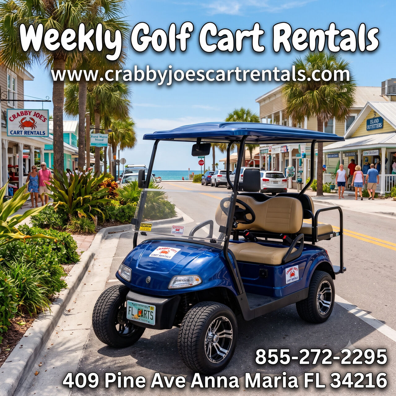 Miami, Travel, Crabby Joe