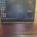 SAR 2800,  MSI Gaming Laptop