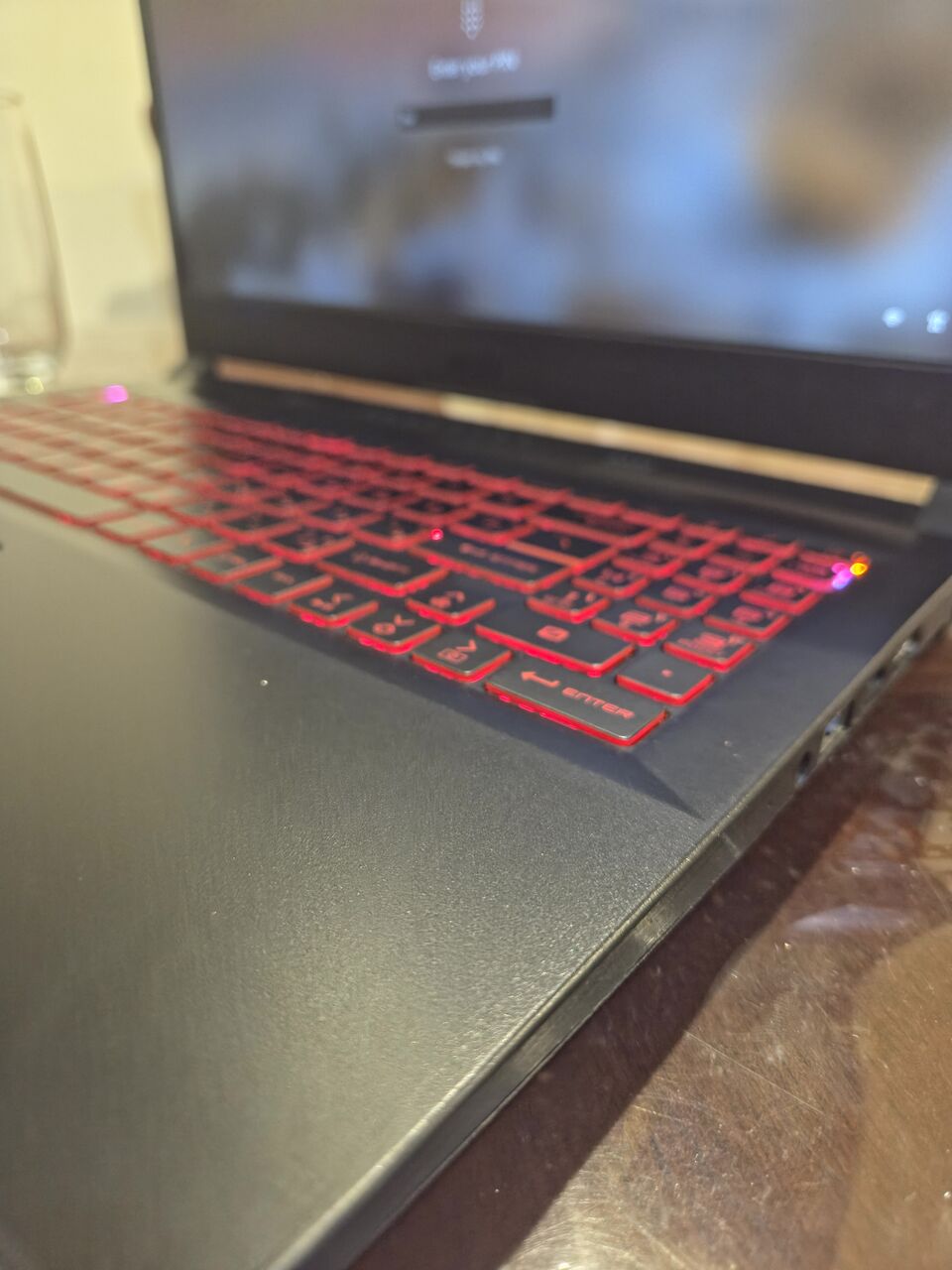 Riyadh, Computers, SAR 2800,  MSI Gaming Laptop