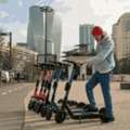 Explore Santa Barbara With Convenient Electric Scooter Rentals For Local Trips