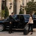 Luxury Car Service From Los Gatos Airport | Lucky7 Transportation