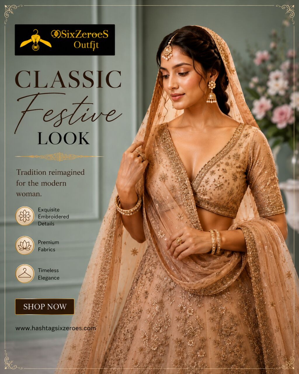 Mumbai, Clothing & Accessories, INR 12,  Explore Contemporary Ethnic Fashion Online