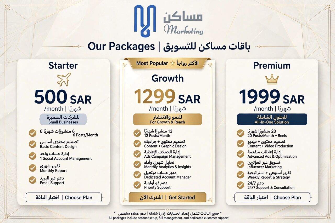Dammam, Marketing, Social Media Marketing.. Website Designing Logo Maker Company Profile