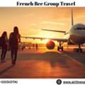 How To Book Group Flight On French Bee?