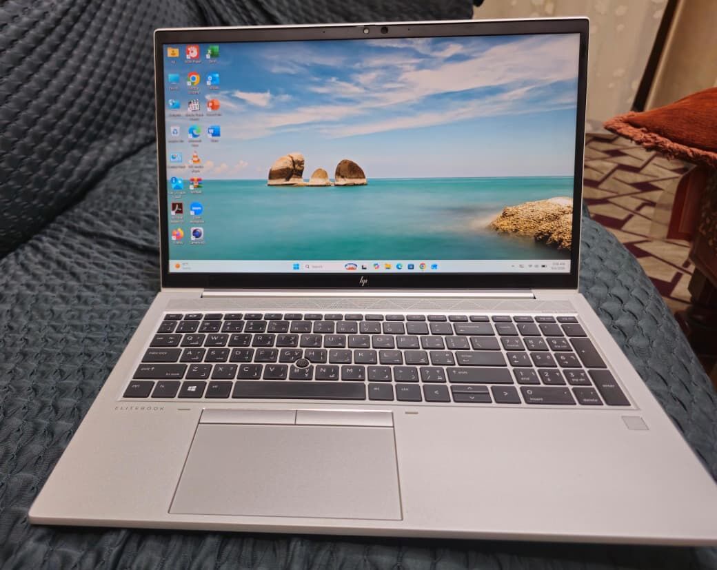Jubail, Electronics, SAR 2000,  **HP EliteBook 850 G7 &ndash; For Sale**