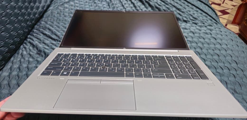 Jubail, Electronics, SAR 2000,  **HP EliteBook 850 G7 &ndash; For Sale**