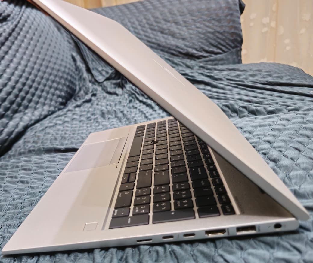Jubail, Electronics, SAR 2000,  **HP EliteBook 850 G7 &ndash; For Sale**