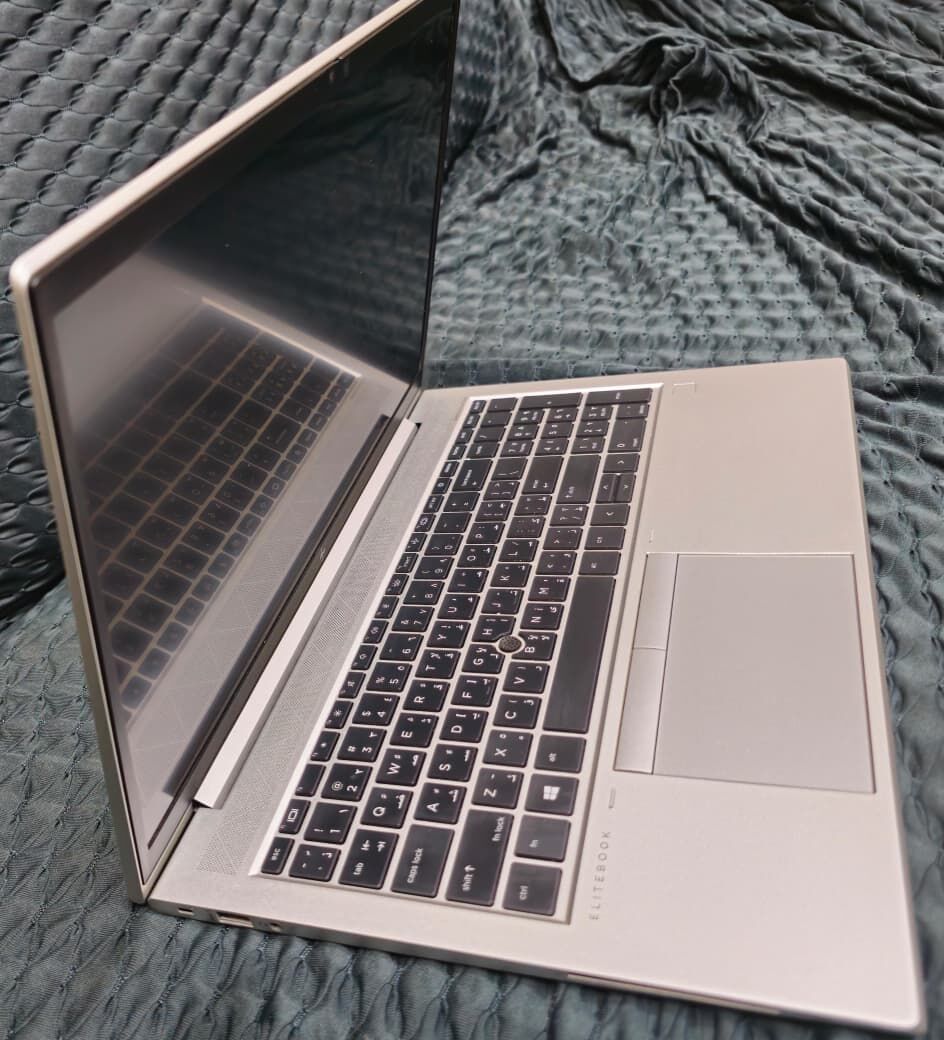 Jubail, Electronics, SAR 2000,  **HP EliteBook 850 G7 &ndash; For Sale**