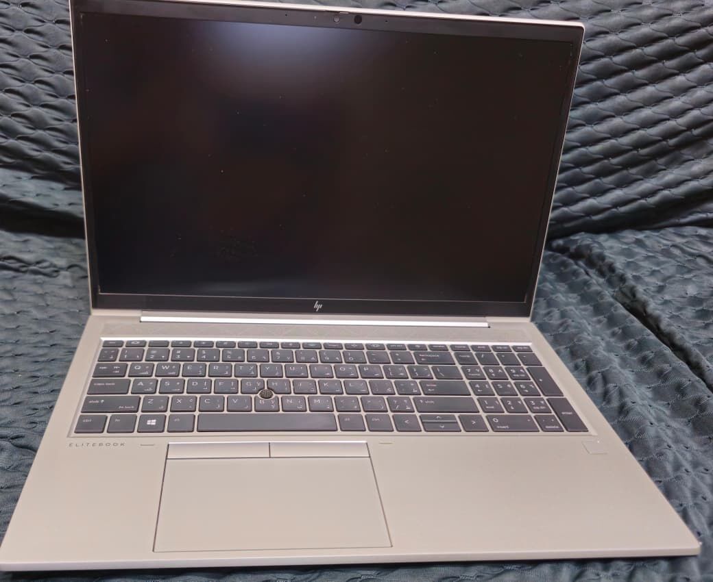 Jubail, Electronics, SAR 2000,  **HP EliteBook 850 G7 &ndash; For Sale**