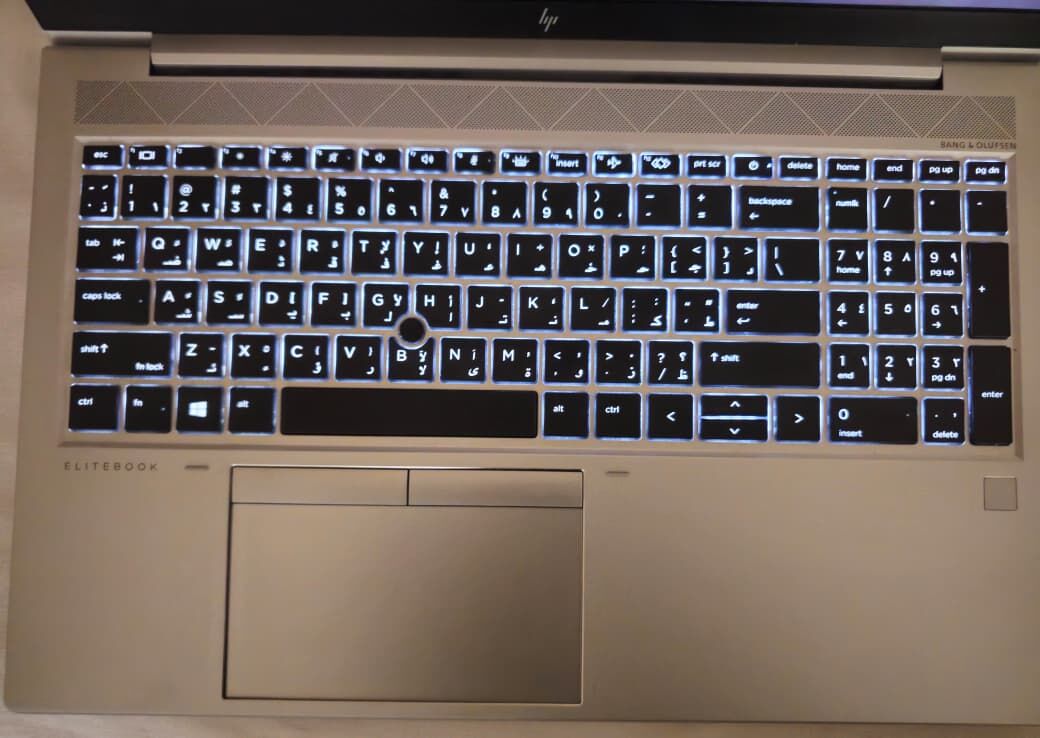 Jubail, Electronics, SAR 2000,  **HP EliteBook 850 G7 &ndash; For Sale**