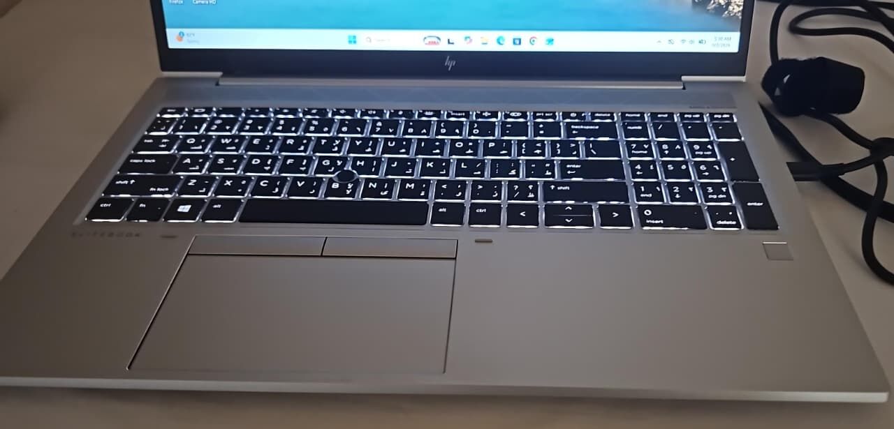 Jubail, Electronics, SAR 2000,  **HP EliteBook 850 G7 &ndash; For Sale**