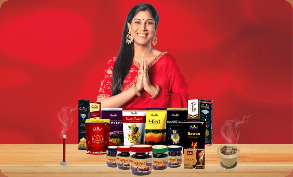 Ghaziabad, Business, Premium Incense Products From A Trusted Agarbatti Manufacturer In India