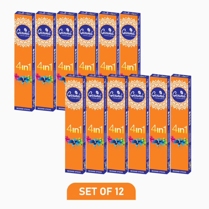 Ghaziabad, Business, Premium Incense Products From A Trusted Agarbatti Manufacturer In India