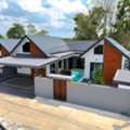 THB 7990000,  3 BR,  100 Sq. Feet,  ขายบ้านเดี่ยวพูลวิลล่าหรู 15/18 พิกัด