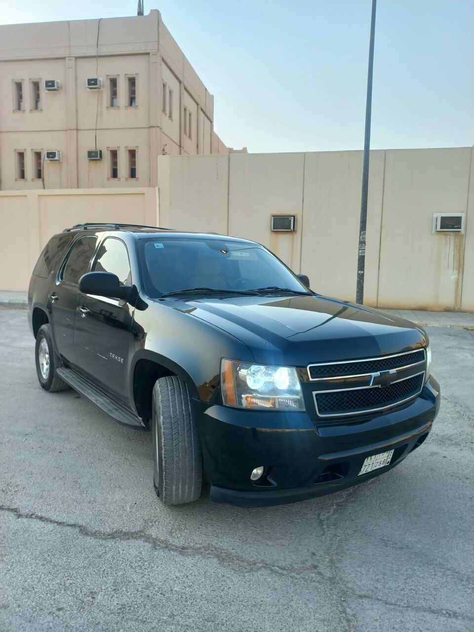 Riyadh, Vehicles, Cars & Trucks , SAR 50000,  Chevrolet Tahoe,  2011,  Automatic,  73000 KM,  Tahoe  73K Driven Only