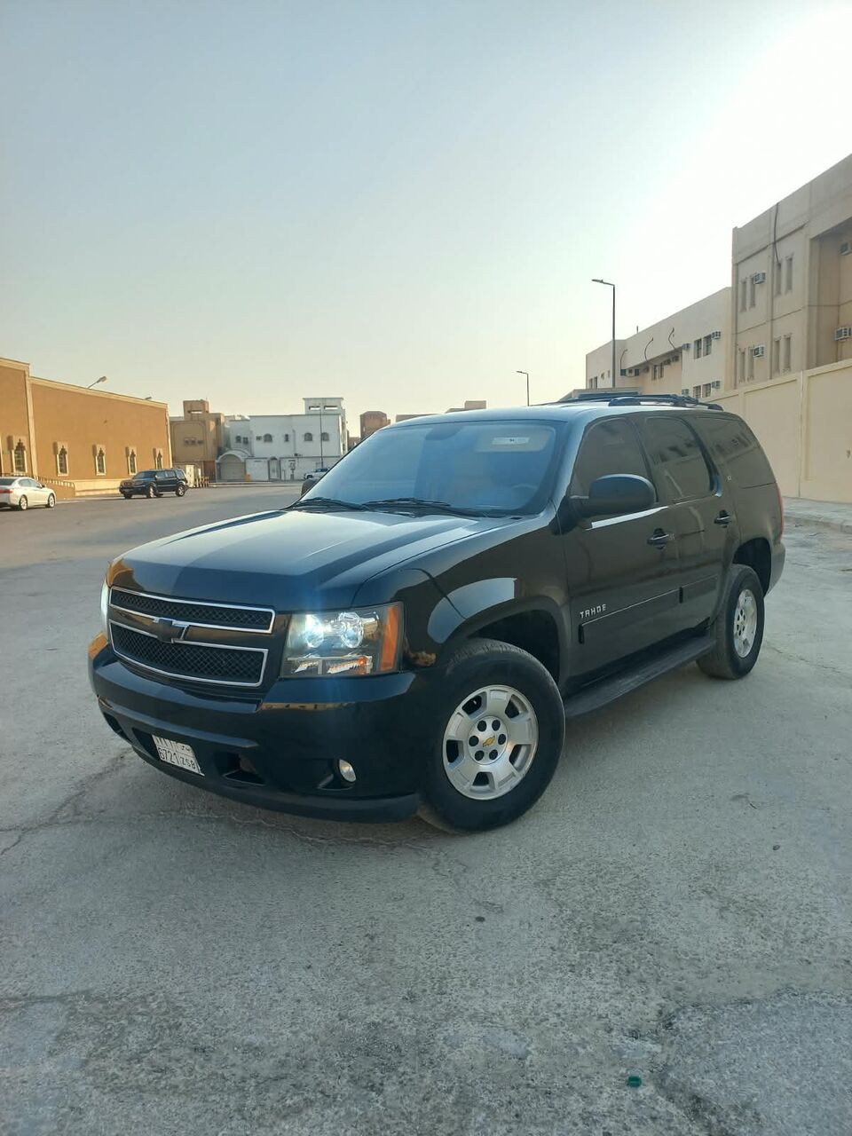Riyadh, Vehicles, Cars & Trucks , SAR 50000,  Chevrolet Tahoe,  2011,  Automatic,  73000 KM,  Tahoe  73K Driven Only