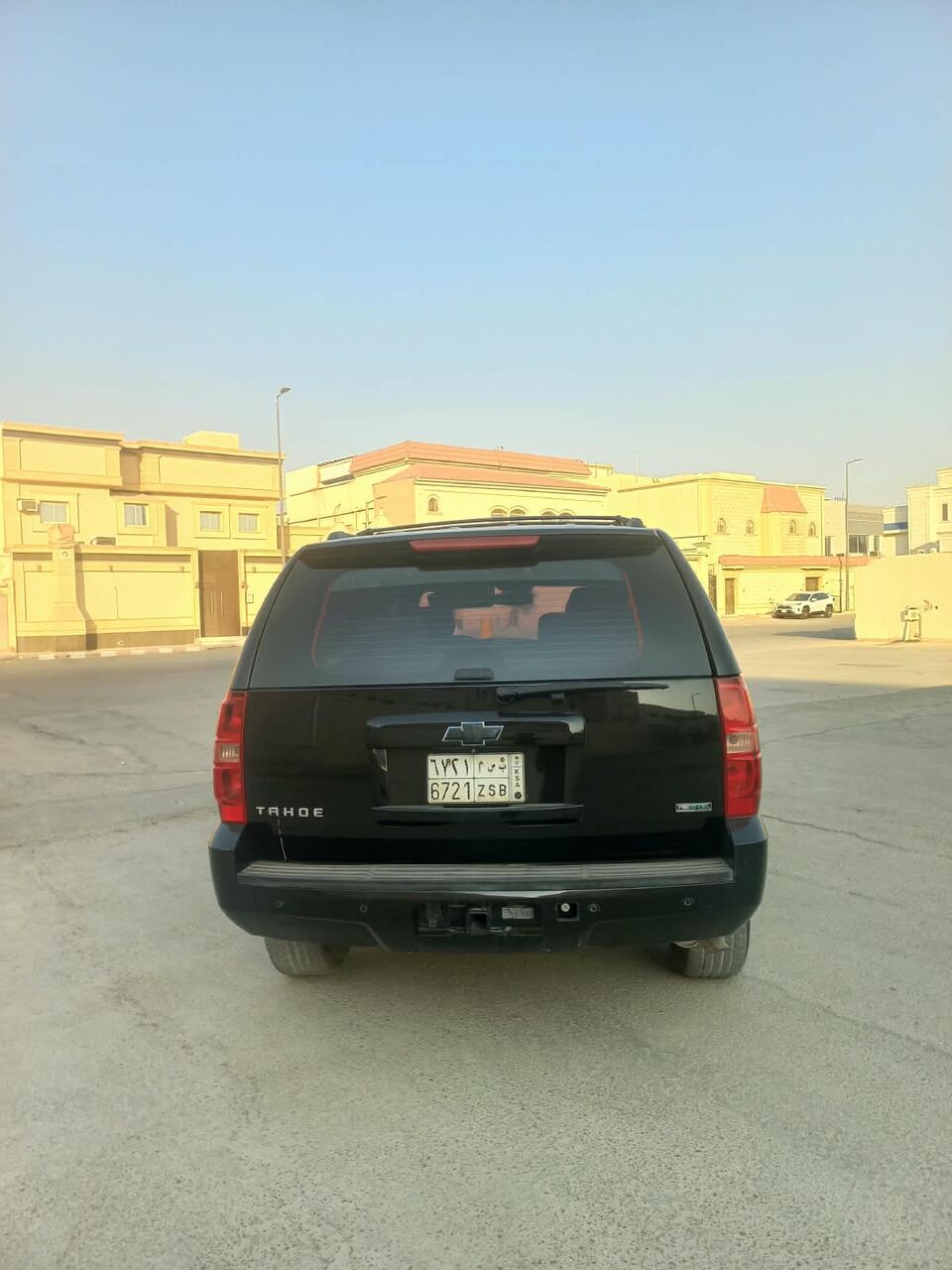 Riyadh, Vehicles, Cars & Trucks , SAR 50000,  Chevrolet Tahoe,  2011,  Automatic,  73000 KM,  Tahoe  73K Driven Only