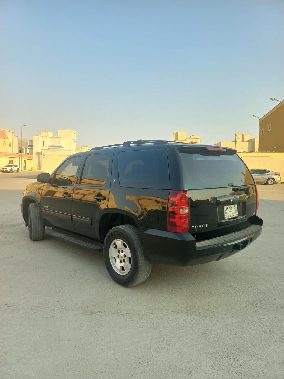 Riyadh, Vehicles, Cars & Trucks , SAR 50000,  Chevrolet Tahoe,  2011,  Automatic,  73000 KM,  Tahoe  73K Driven Only