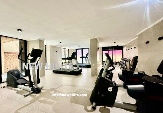 Bneid Al QAR, Apartments, Flats, Houses & Villas, KWD 550/month,  2 BR,  Modern Two Bedroom Apartment For Rent In Bneid Al Qar