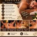 Massage Therapist