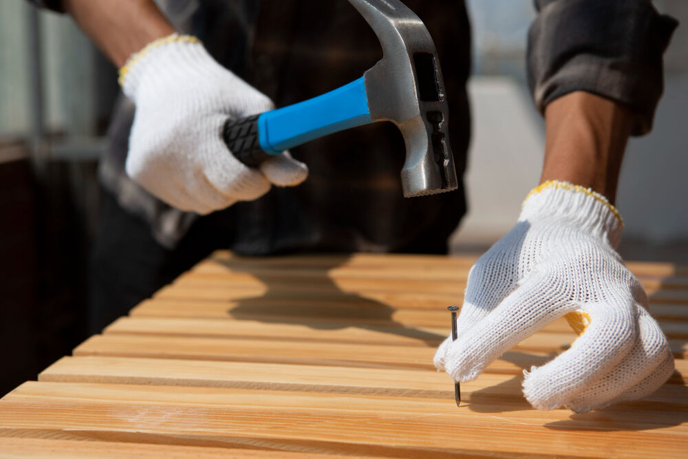 New York, Farm/Garden, Deck Contractor Near You For Quality Outdoor Living