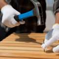 Deck Contractor Near You For Quality Outdoor Living