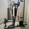 BHD 25, Home Gym (Used)