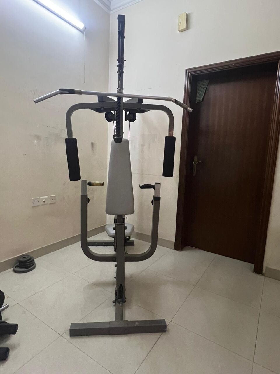 Salmabad, Heavy Equipment, BHD 25,  Home Gym (Used)