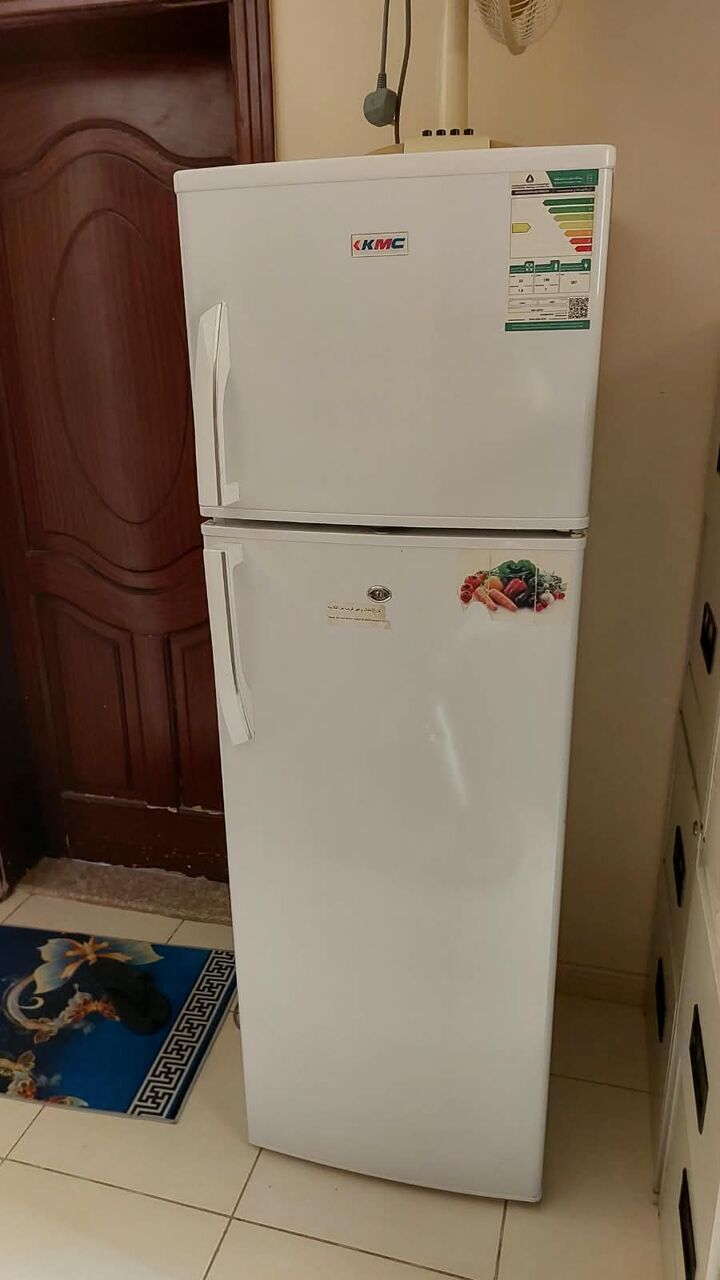 Jeddah, Appliances, SAR 400600,  Fridge & Kitchen Cabinet For Sale