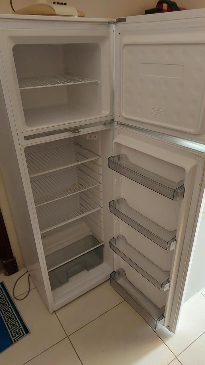 Jeddah, Appliances, SAR 400600,  Fridge & Kitchen Cabinet For Sale