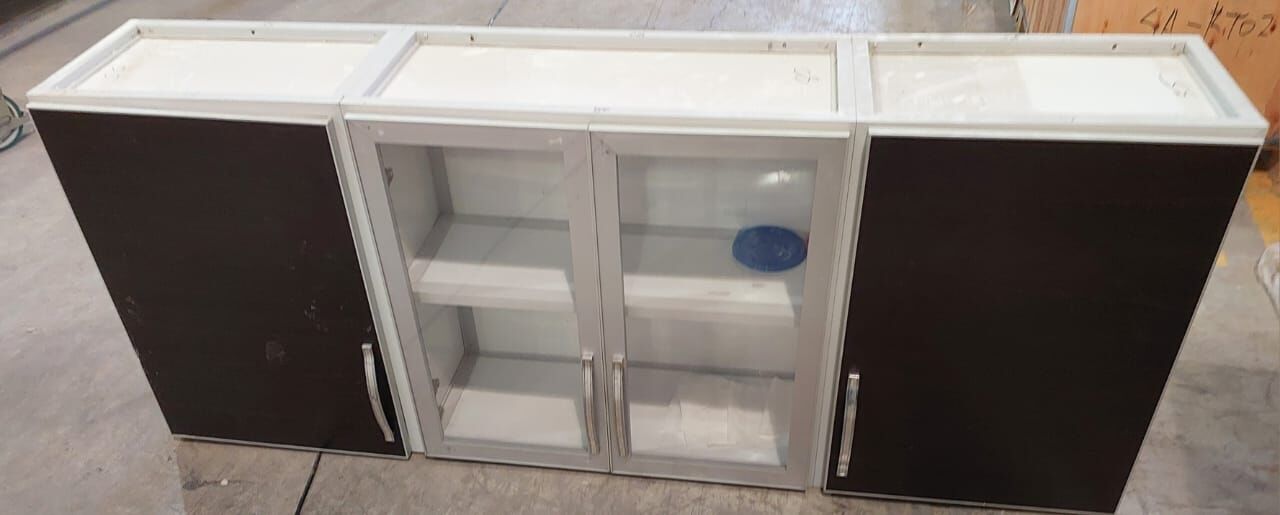 Jeddah, Appliances, SAR 400600,  Fridge & Kitchen Cabinet For Sale