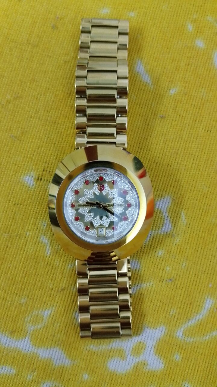 Hara, Watches, SAR 2450,  I