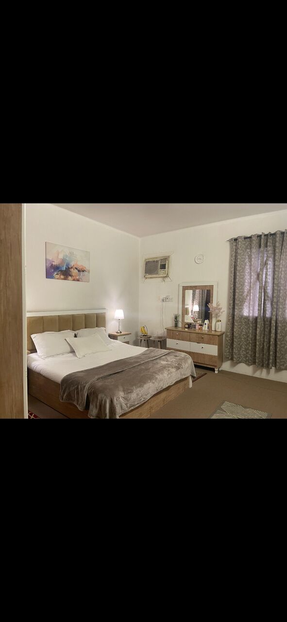 Hara, Rooms for Rent, SAR 1600/month,  Furnished,  Furnished Room Available