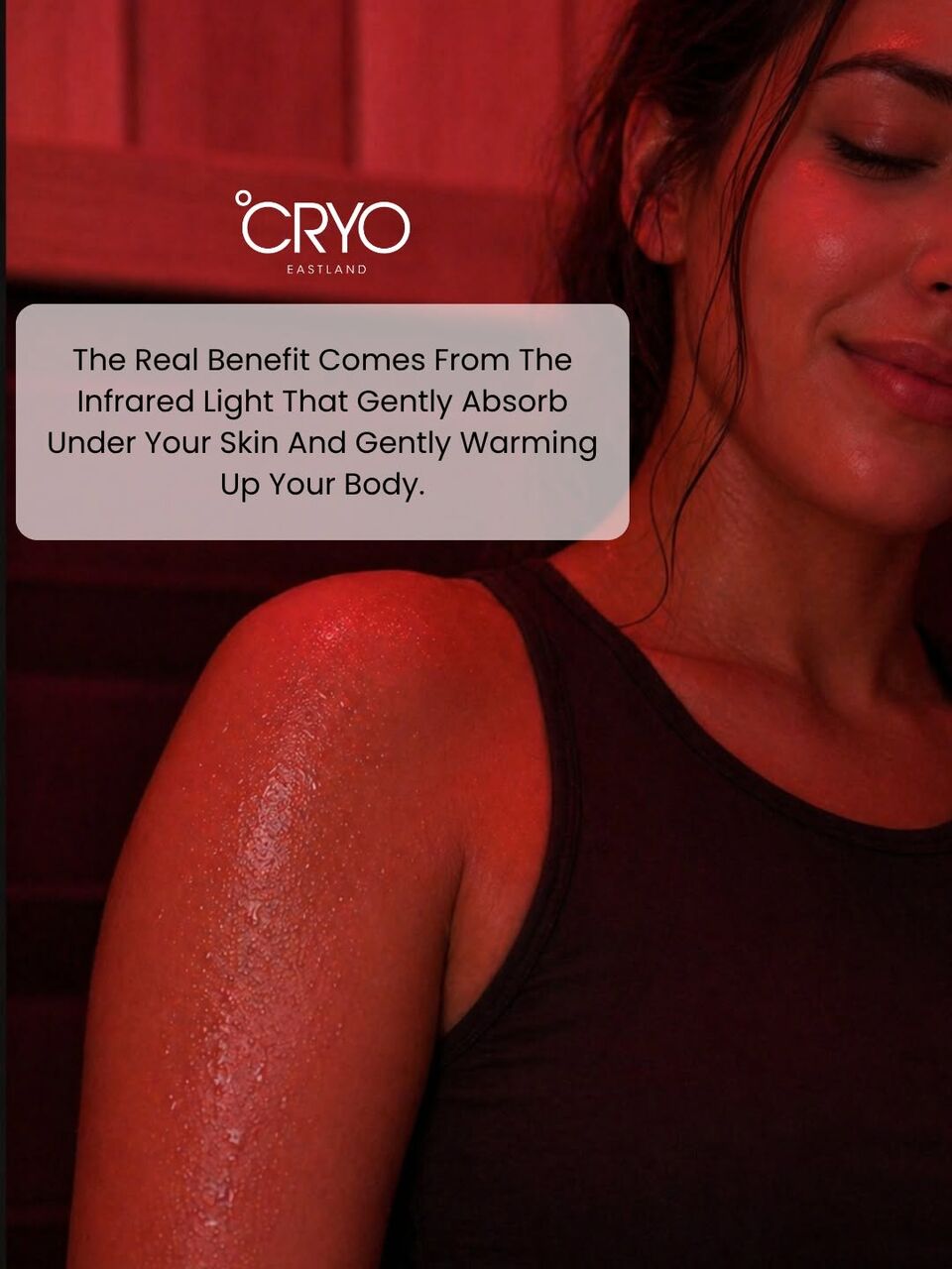 Melbourne, Health, Cryo Stay Young Eastland