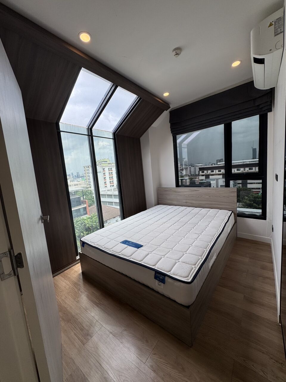Bangkok, Real Estate For Sale, THB 4200000,  1 BR,  33 Sq. Meter,  ขายคอนโด โครงการ Groove Ratchada-Rama 9 กรุงเทพมหานค