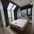 THB 4200000,  1 BR,  33 Sq. Meter,  ขายคอนโด โครงการ Groove Ratchada-Rama 9 กรุงเทพมหานค