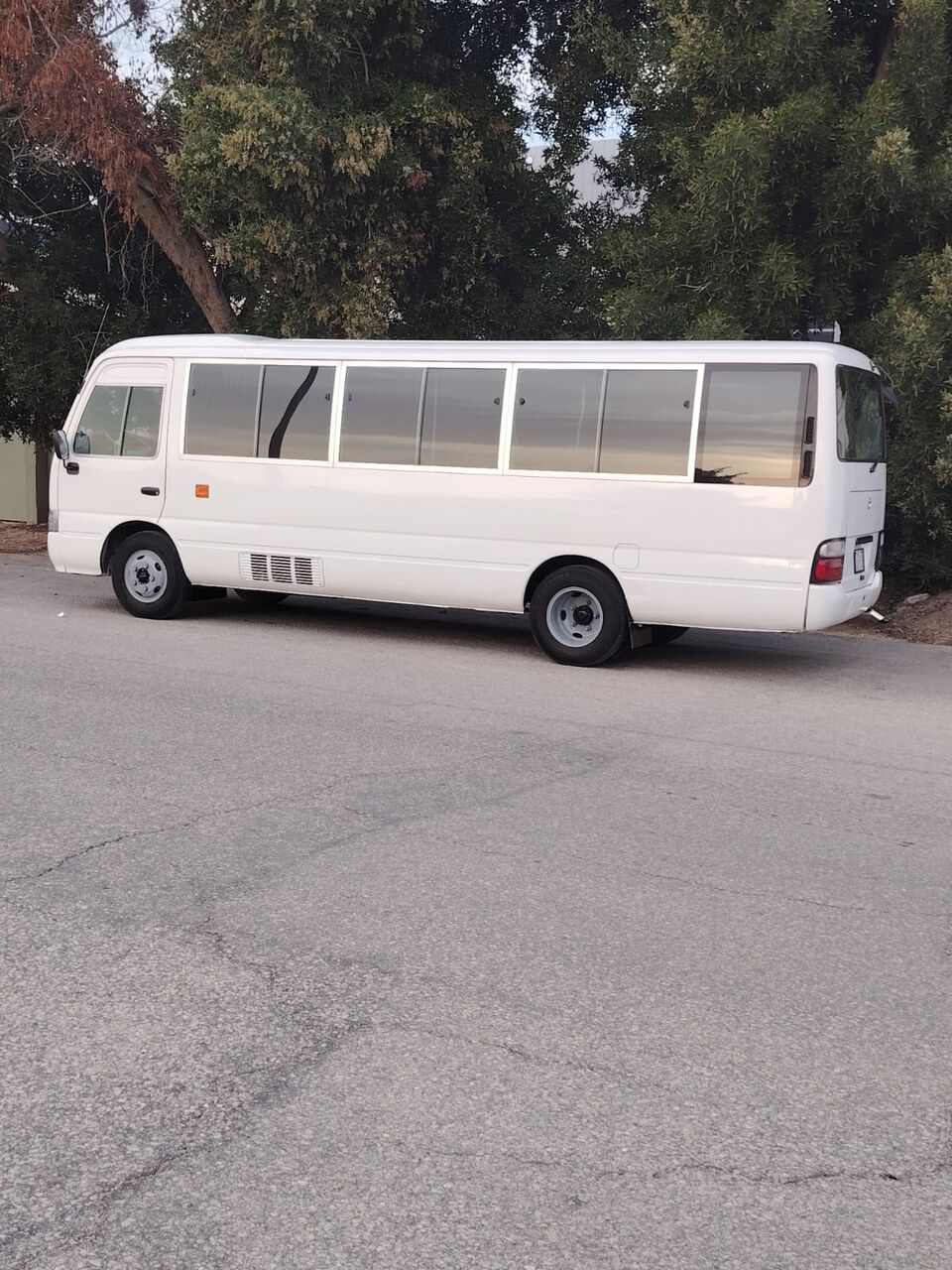 Jubail, Passenger Transport, 🌍✨ AL-JUBAIL TRANSPORT SERVICE ✨ 🌏 30 SEATER COASTER AVAILABLE FOR LOCAL TRIP & LONG TRI