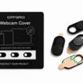 Is A Webcam Tape Cover Really Enough To Protect Your Privacy? Try Offgrid