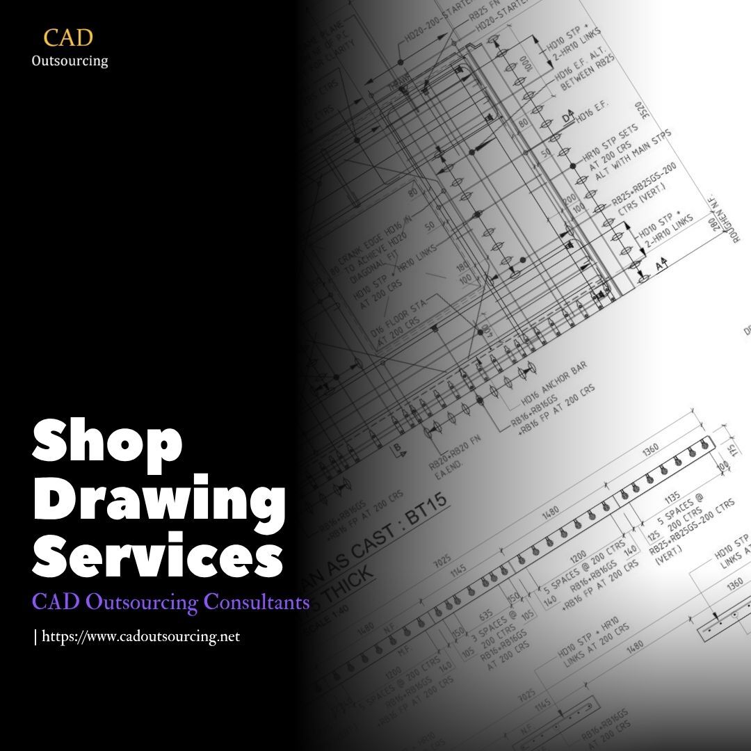 London, Construction, Customized Shop Drawing Services For Diverse Project Needs