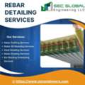 Get High Quality Rebar Detailing Services That Make Rebar Work Easy