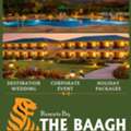 Romantic September Escape To Jim Corbett