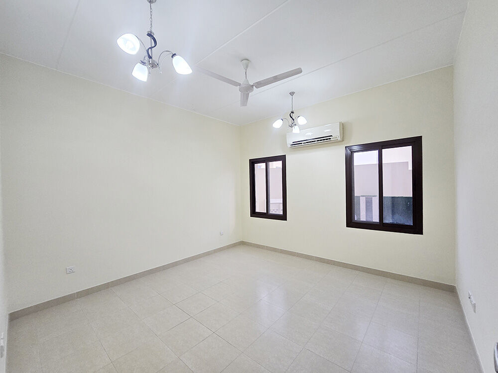 Jannusan, Villas, BHD 550,  290 Sq. Meter,  Large Villa | 2 Floors | Garden