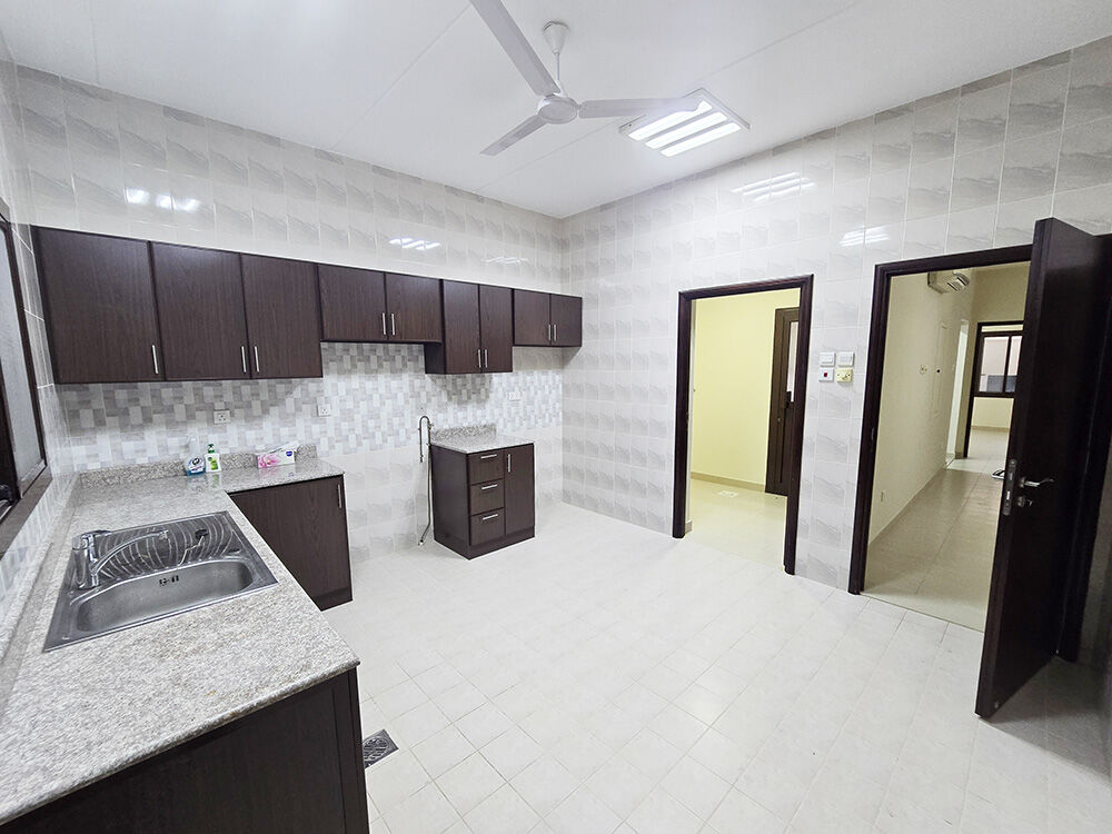 Jannusan, Villas, BHD 550,  290 Sq. Meter,  Large Villa | 2 Floors | Garden