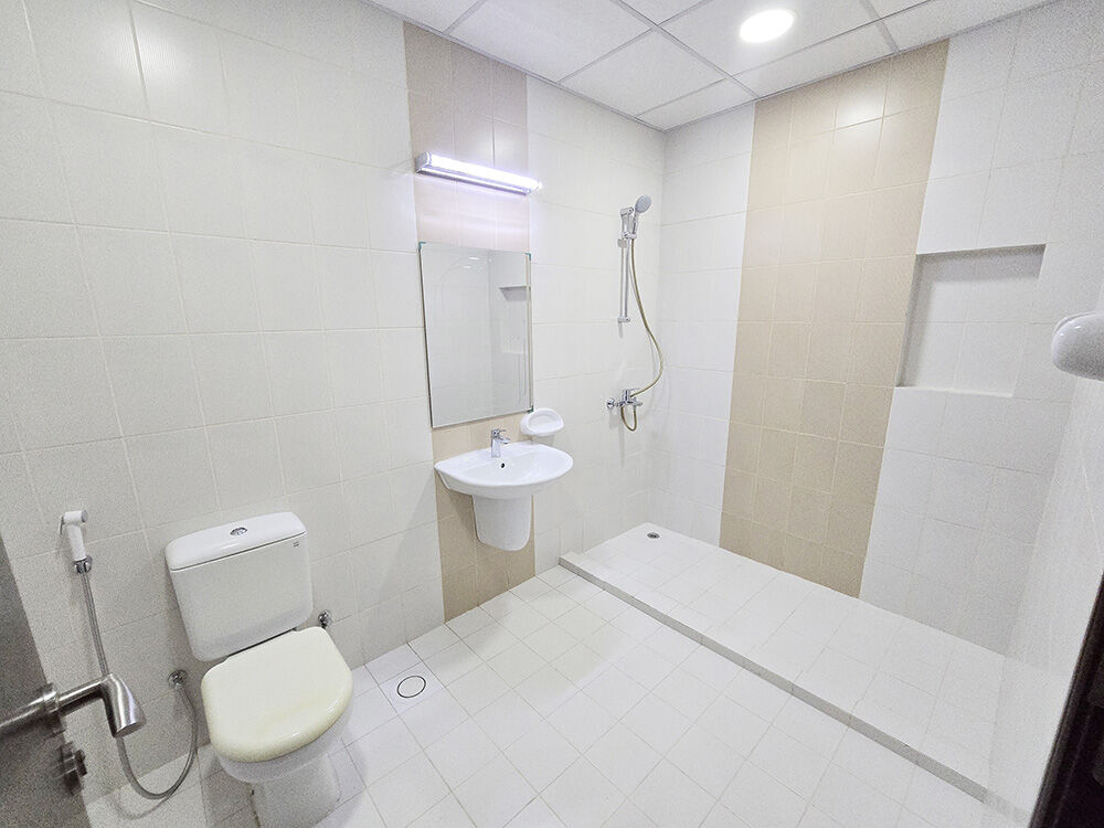 Jannusan, Villas, BHD 550,  290 Sq. Meter,  Large Villa | 2 Floors | Garden